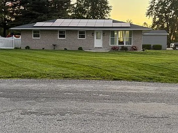 23477 N Centennial Rd, Jerseyville, IL 62052