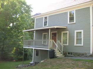 70 Howard Hill Rd #2, Jaffrey, NH 03452
