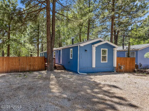 2136 Tovar Trl, Flagstaff, AZ 86005