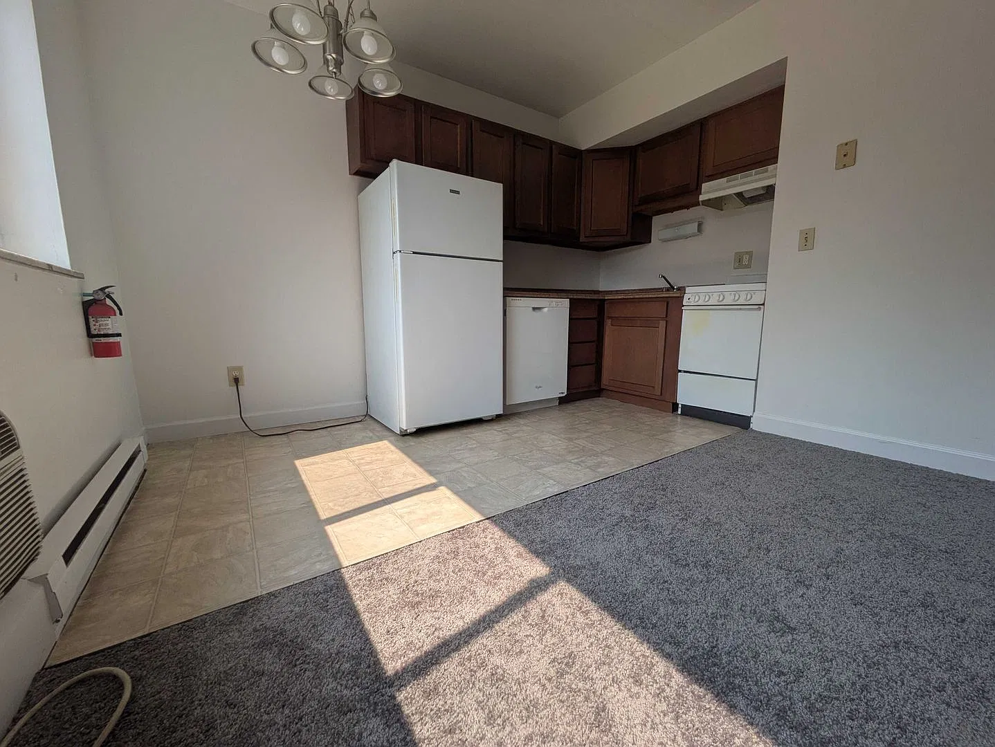 Elizabeth Township 2 bedroom — Photo 4