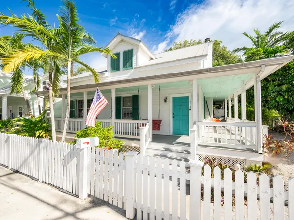 813 Thomas St, Key West, FL 33040