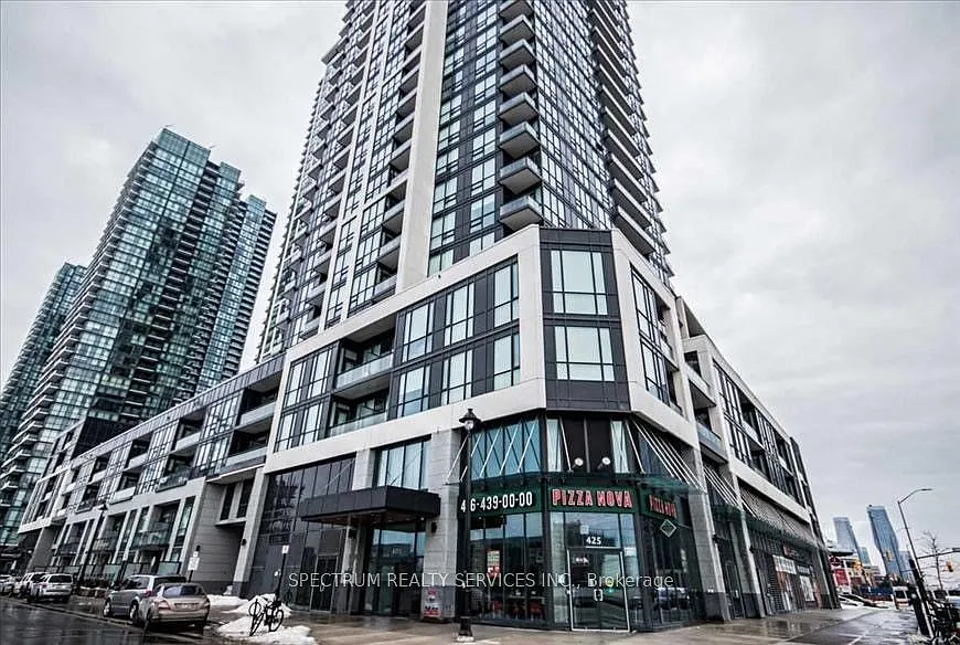 4011 Brickstone Mews #Penthouse 5