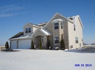 1476 Rolling Pass, Beecher, IL 60401