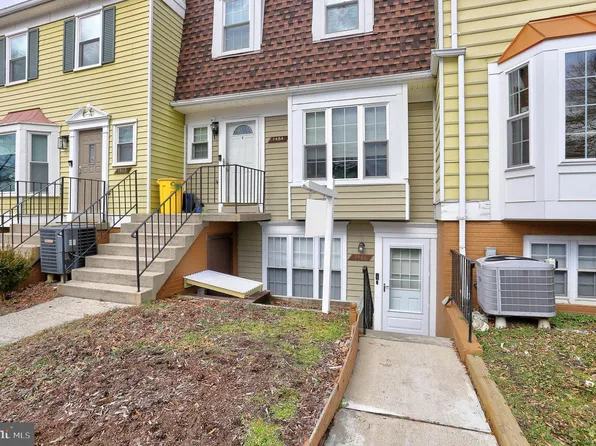 1486 Lowell Ct #19YF, Crofton, MD 21114