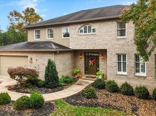 2115 Plank Dr, Blacksburg, VA 24060