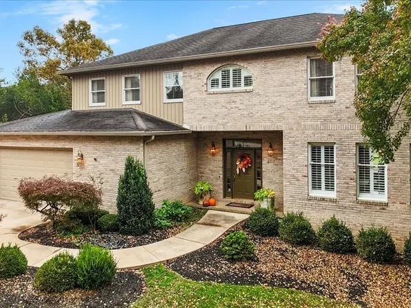 2115 Plank Dr, Blacksburg, VA 24060