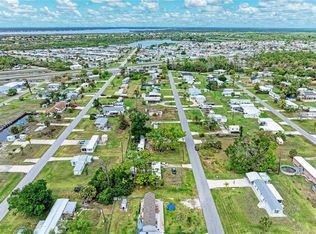 0 Bravo Rd Lot 619, Pt Charlotte, FL 33953