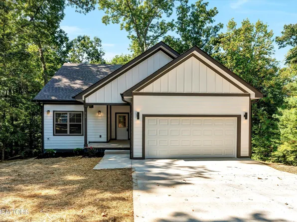 834 Trinity View Cir, Seymour, TN 37865