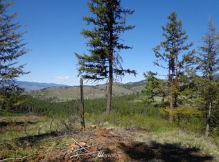0 N Lambert Ln, Republic, WA 99166