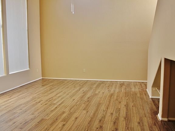 Living Room From Dining Room
