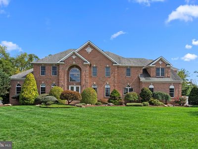 15 Fairway Dr, Cream Ridge, NJ, 08514