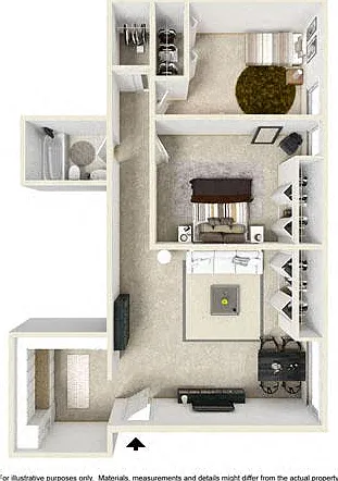 Aspen Grove Apartment Homes — Photo 35