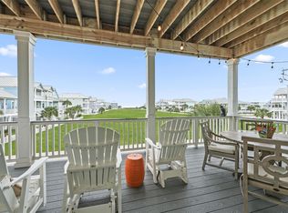11418 Starfish Ln, Galveston, TX 77554