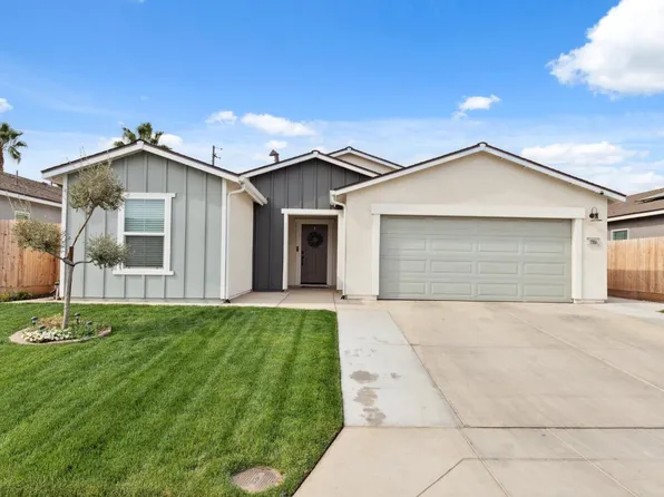1586 Concord Ave, Madera, CA 93637