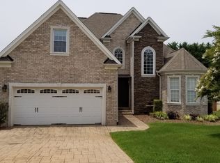 405 Park Ridge Cir, Greer, SC 29651