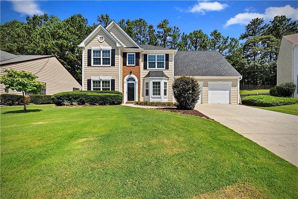 3398 Ridgemill Cir, Dacula, GA 30019 MLS 7224091 Zillow