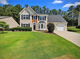 3398 Ridgemill Cir, Dacula, GA 30019