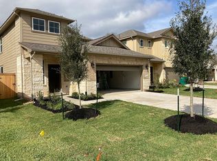 7115 Silverleaf Oak St, Conroe, TX 77304