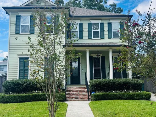 220 Labarre Dr, Metairie, LA