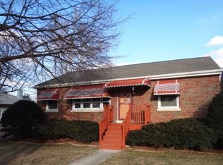 4529 Wisconsin Ave, Forest View, IL