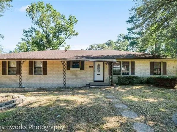 114 Tupelo St, Winnfield, LA 71483