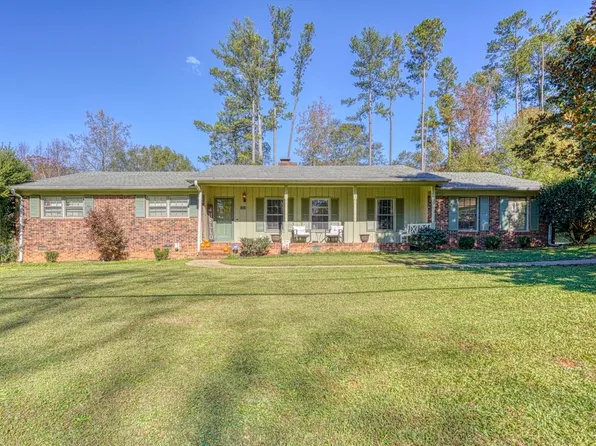 1628 Fernwood Glendale Rd, Spartanburg, SC 29307