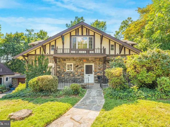 8210 Westminster Rd, Elkins Park, PA 19027