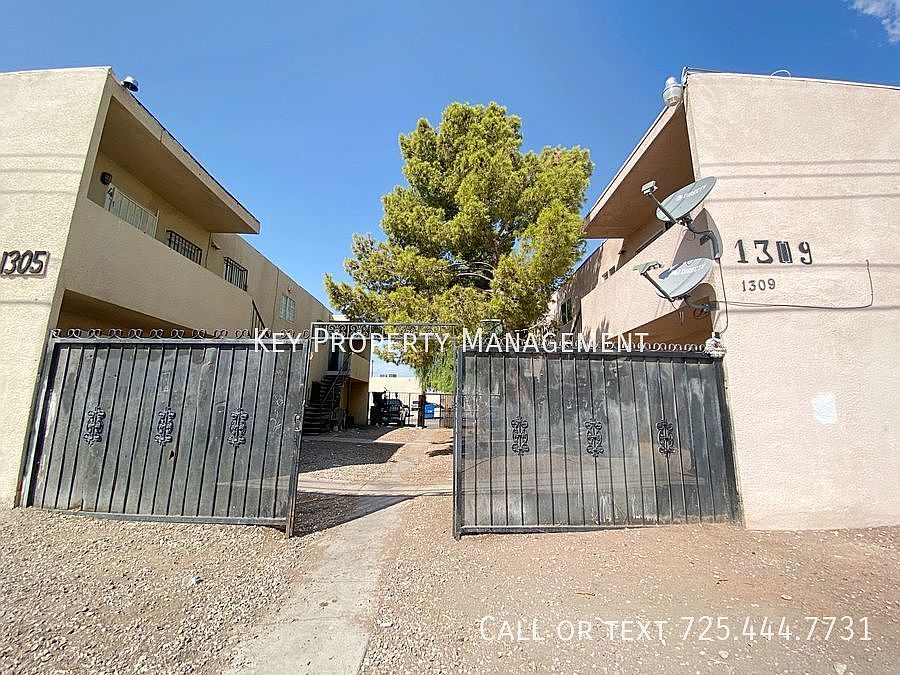 1st image of 1309 N 23rd St APT 4