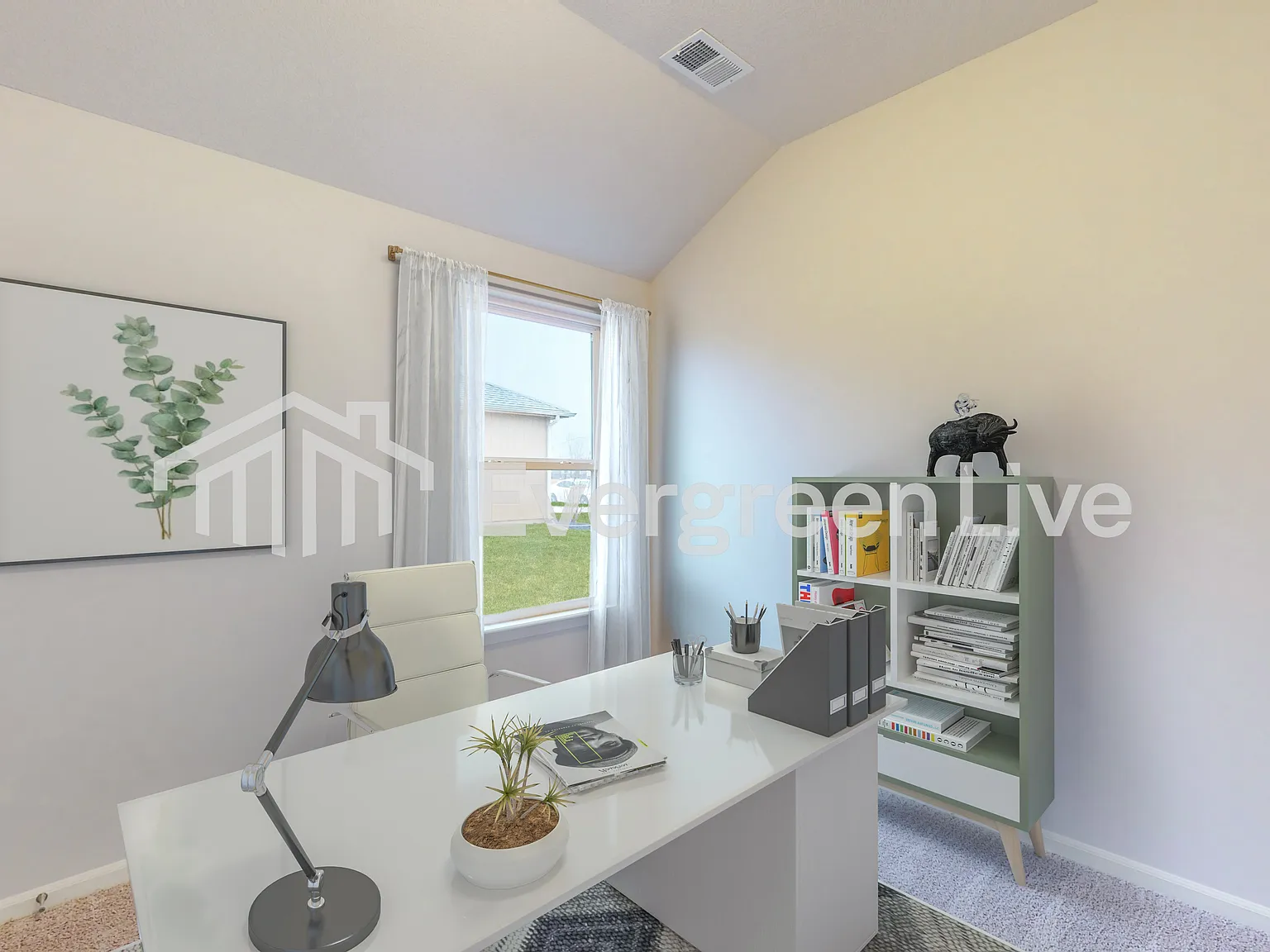 4 bed, 2.0 bath, 1496 sqft, $1,545 — Photo 3