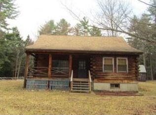 540 Loudon Ridge Rd, Loudon, NH 03307