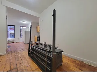 Rented by AZ REALTY NYC LLC