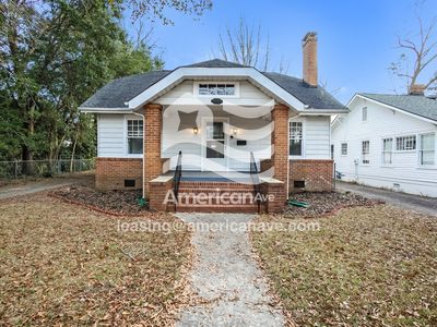 409 Hampton St, Camden, SC, 29020