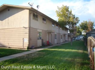 1403 E 7th St APT B, Loveland, CO 80537