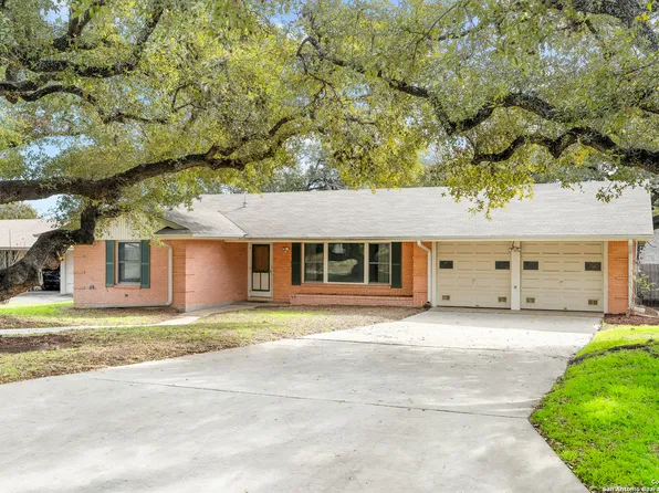 1118 HALTOWN DR, San Antonio, TX 78213