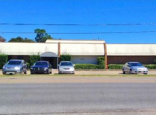 1240 Broad Ave, Gulfport, MS 39501