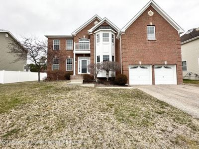 1446 F St, Forked River, NJ, 08731