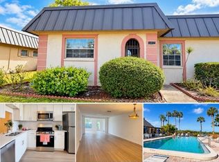 4412 SUNSTATE DRIVE #A, NEW PORT RICHEY, FL 34652