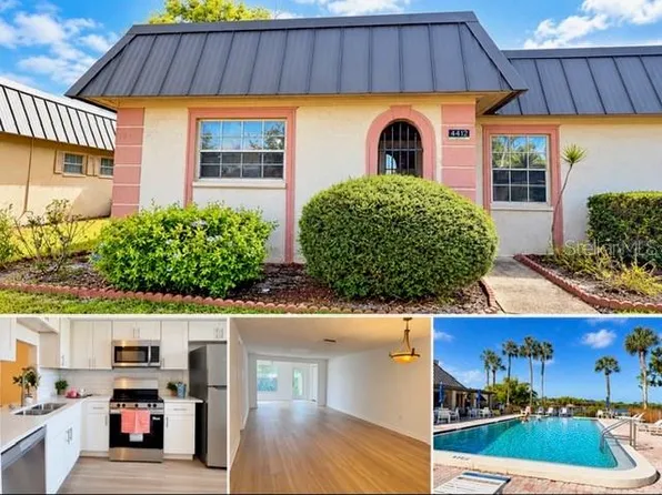 4412 SUNSTATE DRIVE #A, NEW PORT RICHEY, FL 34652