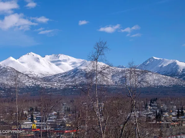 7740 Boundary Ave #C-2, Anchorage, AK 99504