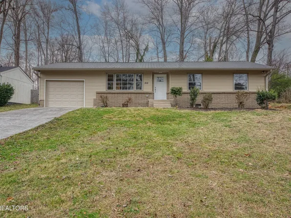 315 Hermitage Dr, Knoxville, TN 37920