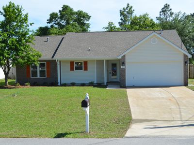 390 Brown Pl, Crestview, FL, 32539