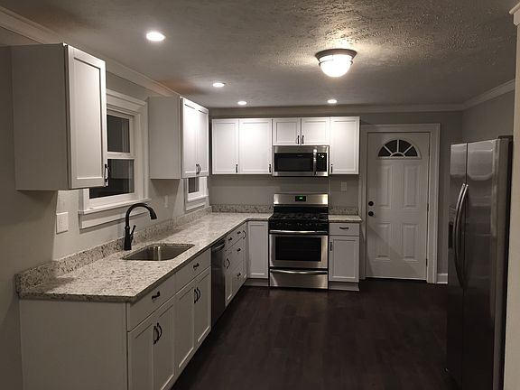 2nd image of 4806 Norwaldo Ave