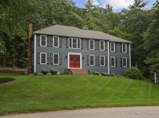 89 Christian Way, North Andover, MA 01845