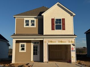 817 Coldsheet Dr, Sumter, SC 29154