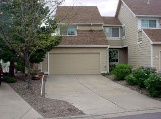 3950 S Rifle Ct, Aurora, CO 80013