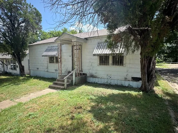 1816 Gurley Ave, Waco, TX 76706