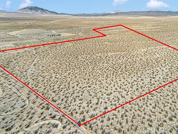 2nd image of 0 Rabbit Springs Rd