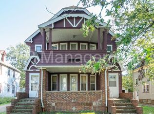 1477 Genesee Rd #3, Cleveland, OH 44121