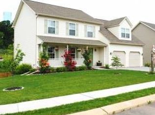 1725 Ivy Pump Ln, York, PA 17408