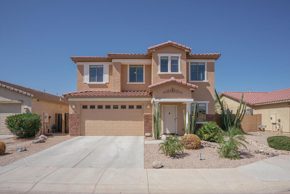 7028 W Shumway Farm Rd, Laveen, AZ 85339 Zillow
